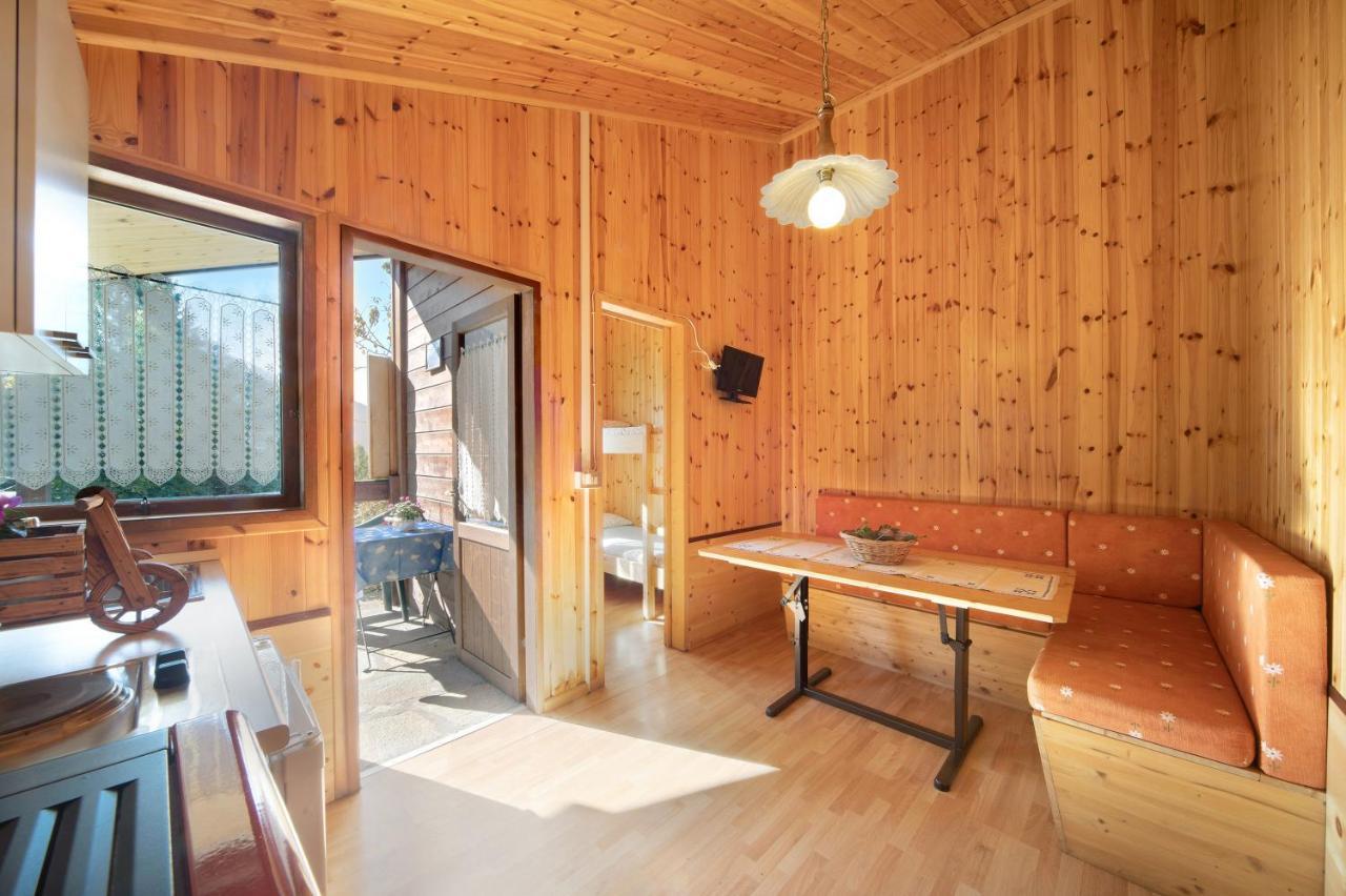 Casa Genziana Villa Barzio Eksteriør bilde